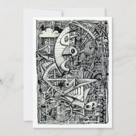 ドリームチェンバーフラットカード