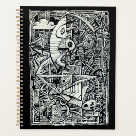 ドリームチャンバー プランナー手帳