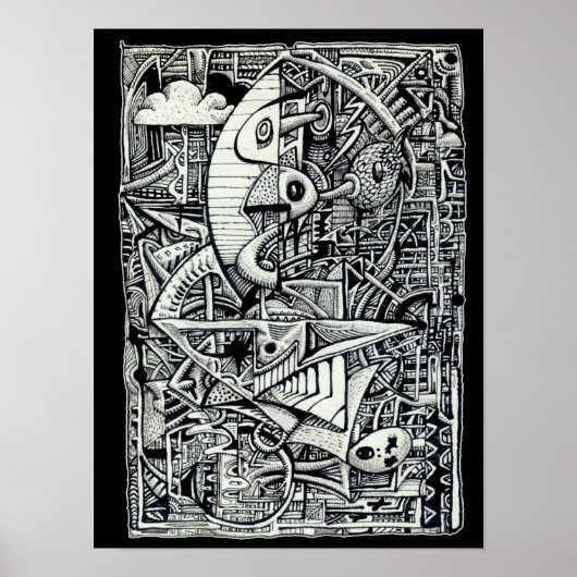 ドリームチャンバー ポスター (正面)