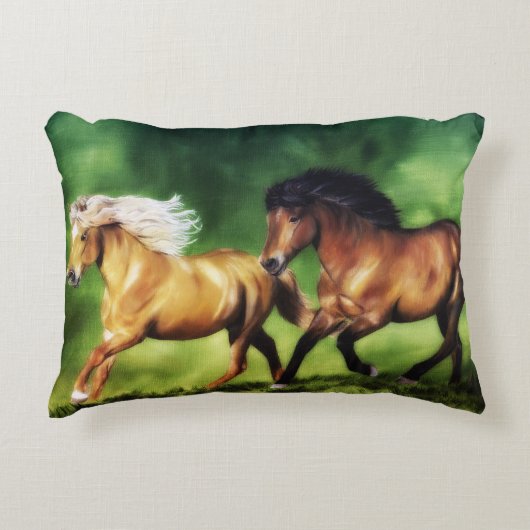 ドリームチーム アクセントクッション (正面)