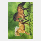 ドリームチーム キッチンタオル (縦)