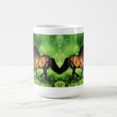 ドリームチーム コーヒーマグカップ (中央)