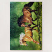 ドリームチーム ジグソーパズル (縦)