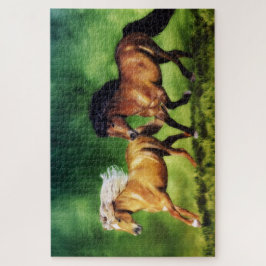 ドリームチーム ジグソーパズル