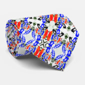 ドリームチーム ネクタイ (ロール)