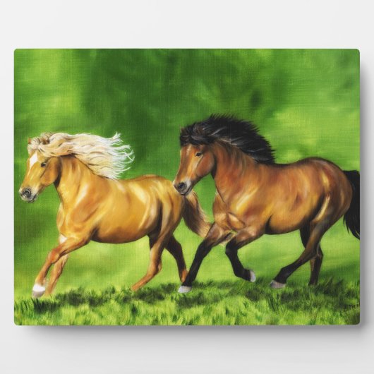 ドリームチーム フォトプラーク (正面)