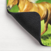 ドリームチーム マウスパッド (コーナー)