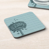 ドリームツリー コースター (左側)