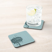 ドリームツリー コースター (右側)