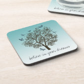 ドリームツリー コースター (左側)