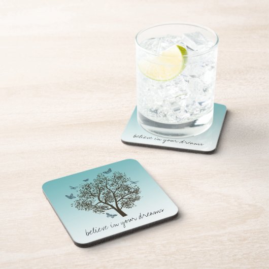 ドリームツリー コースター (右側)