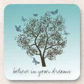 ドリームツリー コースター (正面)