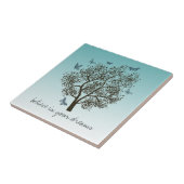 ドリームツリー タイル (側面)