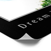 ドリームツリー ポスター (角)