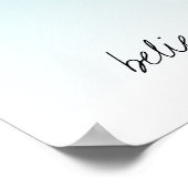 ドリームツリー ポスター (角)