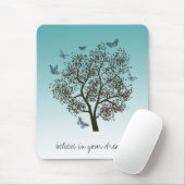 ドリームツリー マウスパッド (マウス)