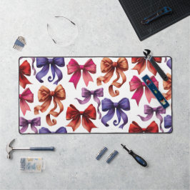 ドリームデスクマットのボウタイ デスクマット