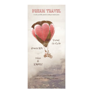 ドリームトラベルラックカード ラックカード