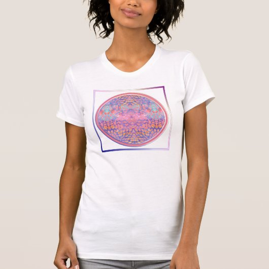 ドリームトーテム Tシャツ (正面)