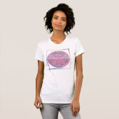 ドリームトーテム Tシャツ (正面フル)