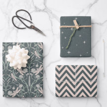 ドリームドラゴンフライのコーンフラワー、星、シェブロン