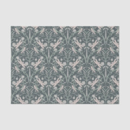 ドリームドラゴンフライのコーンフラワー、星、シェブロン 薄葉紙