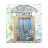 ドリームノートパッド ノートパッド (正面)