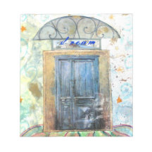 ドリームノートパッド