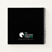 ドリームノートブック ノートブック (裏面)