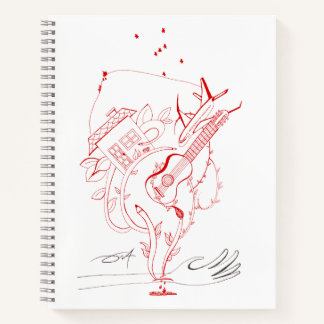 ドリームノートブック ノートブック