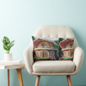 ドリームハウスコレクション ランバークッション (椅子)