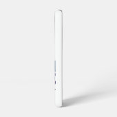 ドリームハッスルウィン – 銀河系S22ケース SAMSUNG GALAXYケース (左側面)