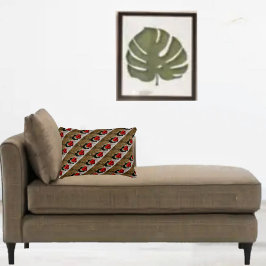 ドリームハートA落ちたアクセント枕 アクセントクッション