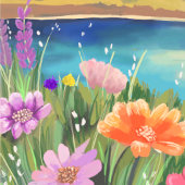 ドリームバイザマウンテンズレイクサンクチュアリ フォトプリント