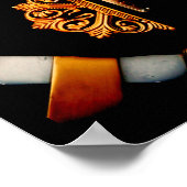 ドリームバイデザイン ポスター (角)