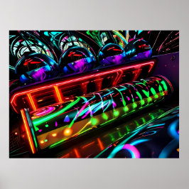 ドリームバンクの割増金 ポスター