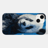 🐼 ドリームバンブー iPhone カバー (裏面 (横))