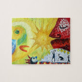 ドリームパズル ジグソーパズル (横)