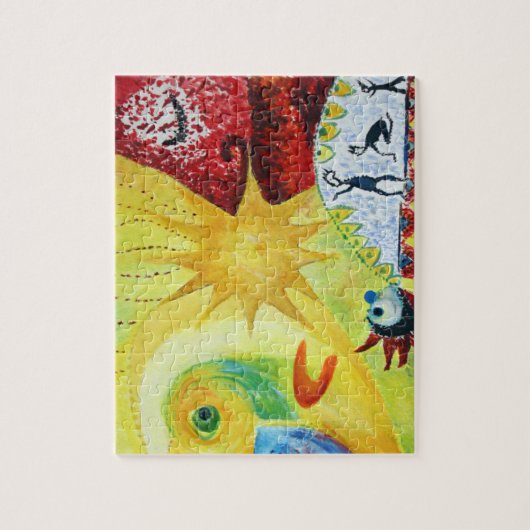 ドリームパズル ジグソーパズル (縦)