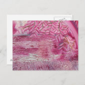 ドリームパーク ポストカード (正面/裏面)