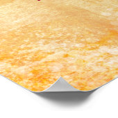 ドリームビッやる気を起こさせるク引用文 ポスター (角)