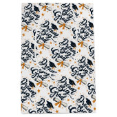 ドリームビッググラード ミディアムペーパーバッグ (正面)