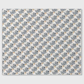 ドリームビッググラード ラッピングペーパー (フラット)