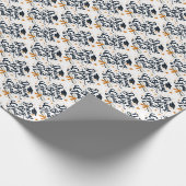 ドリームビッググラード ラッピングペーパー (角)