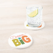 ドリームビッグコースター コースター (側面)