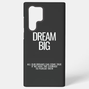 ドリームビッグサムスンケース SAMSUNG GALAXY S22 ULTRAケース