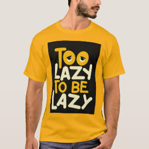 ドリームビッグハッスル懸命生活動機 Tシャツ