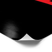 ドリームビッグハッスル懸命 ポスター (コーナー)