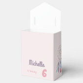 ドリームビッグボホドリームキャッチャー誕生日 フェイバーボックス (オープン)