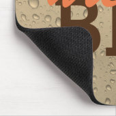 ドリームビッグマウス マウスパッド (コーナー)